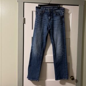 American Eagle Men’s Original Bootcut Jeans